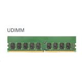 Synology RAM modul 8GB DDR4 ECC unbuffered DIMM