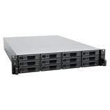 Synology Unified Controller UC3400 12-bay SAN active-active, rack 2U