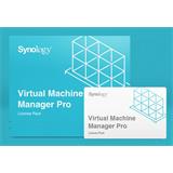 SynologyVirtual Machine Manager Pro - elektronická licence pro 7 nodů a na 3 roky