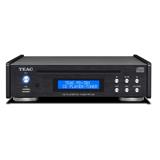 TEAC PD-301DAB-X Black