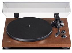 TEAC TN-280BT-A3 Walnut