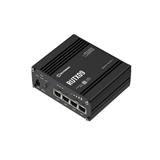 Teltonika RUTX09 Průmyslový 4G LTE Router, GPS