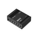 Teltonika RUTX12 Průmyslový 4G LTE Wi-Fi Router, GPS, BT