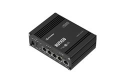 Teltonika RUTX50 Průmyslový 5G Wi-Fi Router, GPS