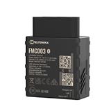 Teltonika Telematics FMC003, Automobilový OBD GPS tracker s Bluetooth a LTE Cat 1