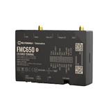 Teltonika Telematics FMC650, Profesionální GPS tracker s 4G LTE Cat 1