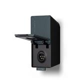 Teltonika TeltoCharge EVC2 nabíjecí stanice pro elektromobily, 11kW, 3 fáze, Type 2 zásuvka, bez krytu