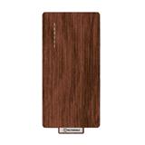 Teltonika TeltoCharge Krycí panel pro EVC2 s kabelem, dřevěný