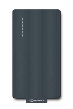 Teltonika TeltoCharge Krycí panel pro EVC2 s kabelem, šedý