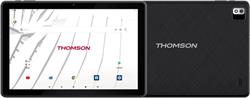THOMSON TEO10 LTE, 10.1-inch (1920x1200) FHD IPS display, Quad Qore MTK8766, 4 GB RAM, 128 GB ROM, 1xNanoSim, 1xMicroSD,