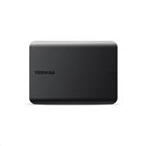 Toshiba externí HDD 1TB Canvio Basics 2.5 USB 3.2 Gen 1 černá