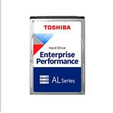 Toshiba interní HDD 900GB Enterprise AL Series - Enterprise Performance 2.5" SAS 12Gbit/s 512e 128MB 10500RPM