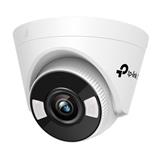 TP-LINK 4MP Full-Color Wi-Fi Turret Network CameraSPEC:2.4G 150Mbps, 2*2 MIMO, H.265+/H.265/H.264+/H.264, 1/3 Progre