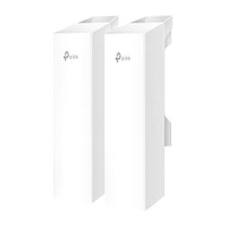 TP-LINK "5GHz AC867 Indoor/Outdoor Access PointPORT: 3× Gigabit RJ45 PortSPEED: 867 Mbps at 5 GHzFEATURE:12V DC / 24V