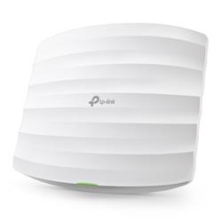 TP-LINK Access Point stropní 2.4GHz N300, Qualcomm, 1 10/100Mbps LAN, 802.3af PoE