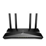 TP-link Archer AX53 Dual-Band Wi-Fi 6 Router AX3000, 4 ext., 5x1G