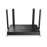 TP-link Archer BE220 Dual-Band Wi-Fi 7 Router BE3600, 4 ext., 5x1G