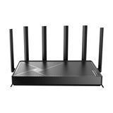 TP-link Archer BE400 Dual-Band Wi-Fi 7 Router BE6500, 6 int., 2x2.5G, 3x1G, 1×USB-A 3.0