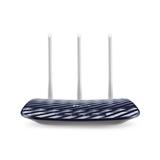 TP-link Archer C20 Dual-Band Wi-Fi Router AC750, 3 ext., 5x100M