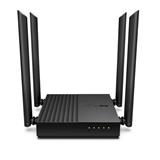 TP-link Archer C64 Dual-Band Wi-Fi Router AC1200, 4 ext., 5x1G