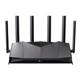 TP-link Archer GE400 Dual-Band Wi-Fi 7 Gaming Router BE6500, 6 ext., 2x2.5G, 3x1G, 1×USB-A 3.0