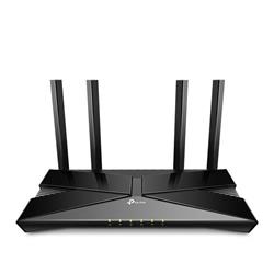 TP-LINK "AX1800 Wireless Gigabit GPON HGU with VOIPEconet Chipset with G.984.x, Class B+SPEED: 574 Mbps at 2.4 GHz +12