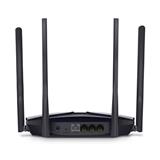 TP-LINK "AX3000 Dual-Band Wi-Fi 6 RouterSPEED: 574 Mbps at 2.4 GHz + 2402 Mbps at 5 GHz SPEC: 4× Fixed External Anten