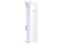 TP-LINK CPE220 2.4GHz N300 Outdoor CPE, Qualcomm, 30dBm, 2T2R, 12dBi Directional Antenna, 13+ km, 2 FE Ports