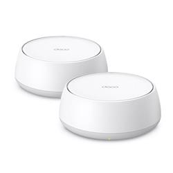 TP-link Deco BE22 Dual-Band Wi-Fi 7 Mesh System BE3600, int., 2x1G, 2ks