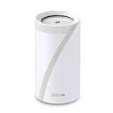 TP-link Deco BE65-5G Tri-Band Wi-Fi 7 Mesh Router BE9300, int., 3x2.5G, 1ks