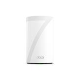 TP-link Deco BE68 Tri-Band Wi-Fi 7 Mesh System BE14000, 8 int., 1x10G, 1x2.5G, 1x1G, 1×USB-A 3.0, 1ks