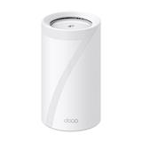 TP-link Deco BE85 Tri-Band Wi-Fi 7 Mesh System BE19000, 8 int., 1x10G, 2x2.5G, 1xSFP+/RJ45 Combo, 1×USB-A 3.0, 1ks