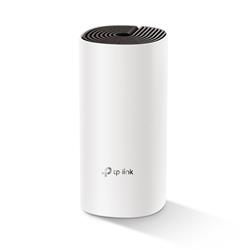 TP-link Deco E4 Wi-Fi Mesh System AC1200, 2 int., 2x100M, 1ks