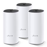 TP-link Deco M4 Wi-Fi Mesh System AC1200, 2 int., 2x1G, 3ks