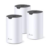 TP-link Deco S7 Wi-Fi Mesh System AC1900, 3 int., 3x1G, 3ks