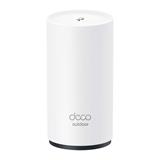 TP-link Deco X50-Outdoor Dual-Band Wi-Fi 6 Mesh System AX3000, 2 int., 2x1G, 1ks