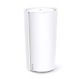 TP-link Deco XE200 Tri-Band Wi-Fi 6E Mesh System AXE11000, 16 int., 1x10G, 2x1G, 2ks