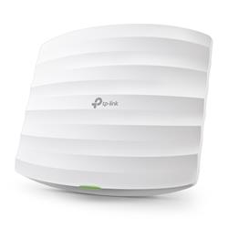 TP-link EAP225 Dual-Band AP Wi-Fi 5 AC1350, 1x1G, int. antény, 802.3af PoE, Omada SDN, vnitřní