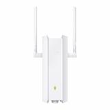TP-link EAP625-Outdoor HD Dual-Band AP Wi-Fi 6 AX1800, 1x1G, 2x ext., 802.3at PoE, venkovní