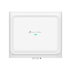 TP-link EAP650-D30-Outdoor Wi-Fi 6 AP AX3000, 1x1G, PoE+, Omada SDN, venkovní