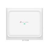 TP-link EAP650-D30-Outdoor Wi-Fi 6 AP AX3000, 1x1G, PoE+, Omada SDN, venkovní
