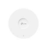 TP-link EAP653 UR Dual-Band AP Wi-Fi 6 AP AX3000, 1x1G, int. antény, PoE+, Omada SDN, vnitřní