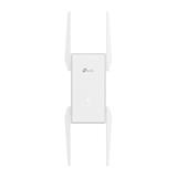 TP-link EAP673-Extender Wi-Fi 6 AP AX5400, 1x1G, PoE+, extender/uplik mód, Omada SDN, venkovní