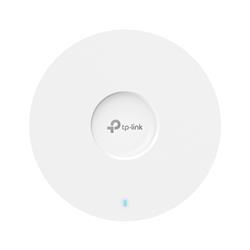 TP-link EAP683 UR Dual-Band AP Wi-Fi 6 AX6000, 1x2.5G, int. antény, PoE+, Omada SDN, vnitřní