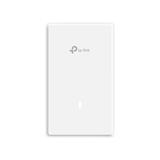 TP-link EAP725-Wall Dual-Band AP Wi-Fi 7 BE3600, 1x2.5G, PoE+, Omada SDN, nástěnný