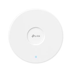 TP-link EAP773 Tri-Band AP Wi-Fi 7 BE9300, 1x10G, int. antény, 802.3bt PoE++, Omada SDN, vnitřní