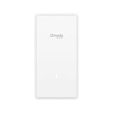 TP-link EAP775-Wall Tri-Band AP Wi-Fi 7 BE11000, 1x2.5G, int. antény, PoE+, Omada SDN, nástěnný