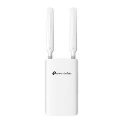 TP-link ER703WP-4G-Outdoor Omada 4G Cat4 Gigabit Wi-Fi Outdoor VPN Router 3G WAN/LAN, 1x Nano SIM, IP55 (1x PoE In, 2x P