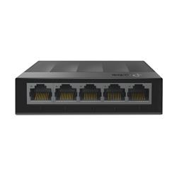 TP-link LS1005G Switch 5G, plastový, Desktop