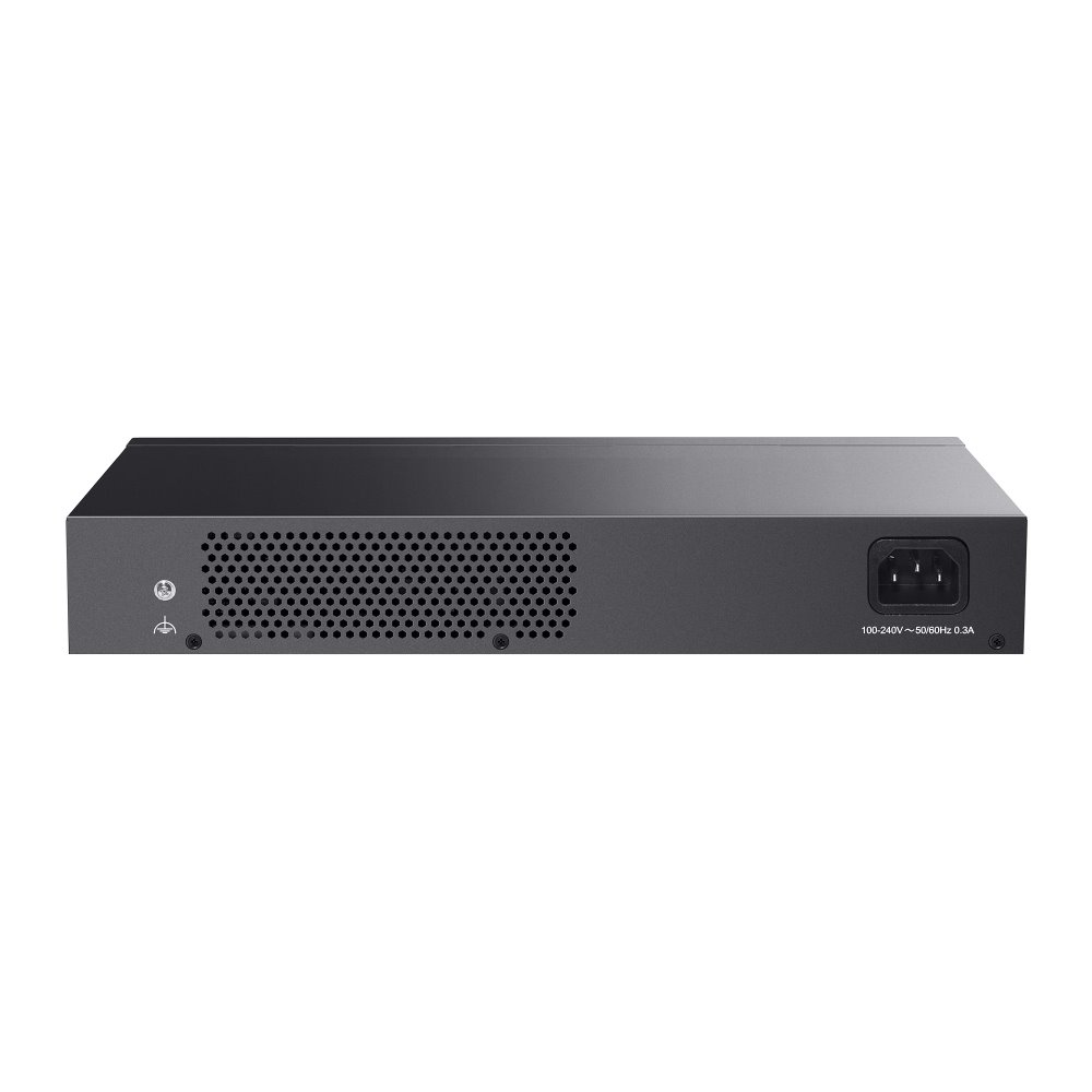 TP-link LS1016G Switch 16G, kovový, Desktop/Rack